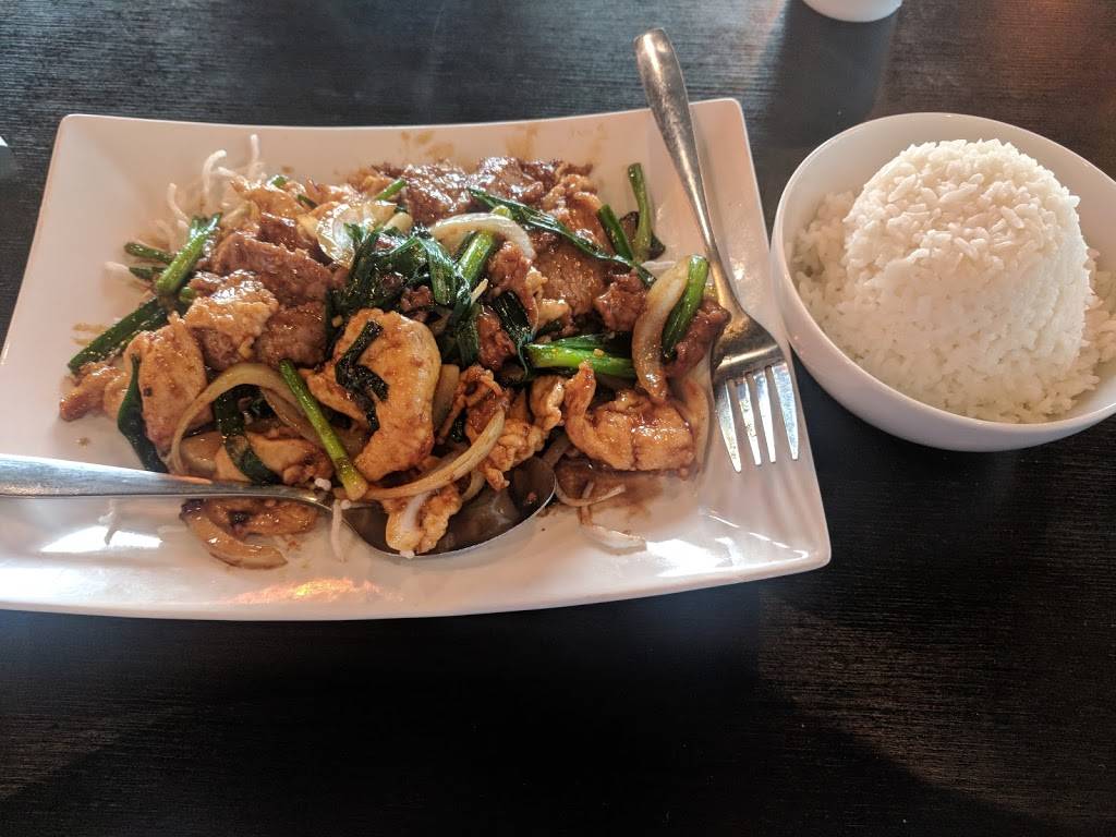 Tasty House | restaurant | 2431 N Greenwich Rd, Wichita, KS 67226, USA | 3162602727 OR +1 316-260-2727