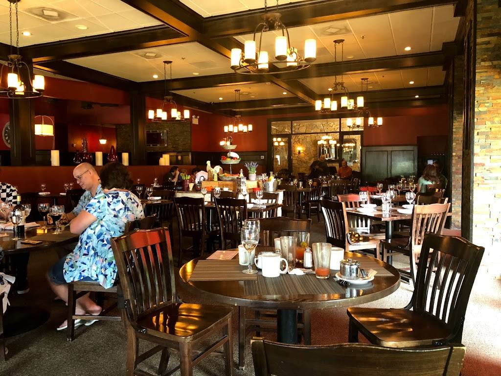 Redfire Grill & Steakhouse | restaurant | 400 Lantana Dr, Hockessin, DE 19707, USA | 3022352600 OR +1 302-235-2600