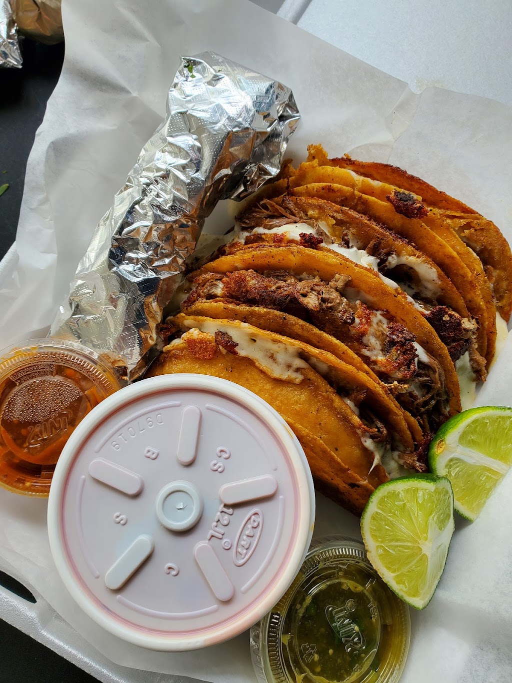 Los Originales Tacos de birria pepe | restaurant | 1326 State Hwy 495, Alamo, TX 78516, USA | 9562239343 OR +1 956-223-9343