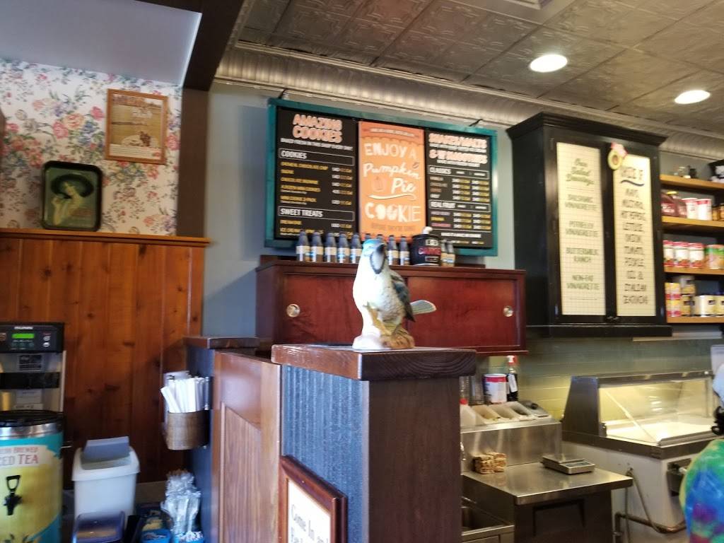 Potbelly Sandwich Shop | restaurant | 544 St Charles Rd, Elmhurst, IL 60126, USA | 6305325820 OR +1 630-532-5820