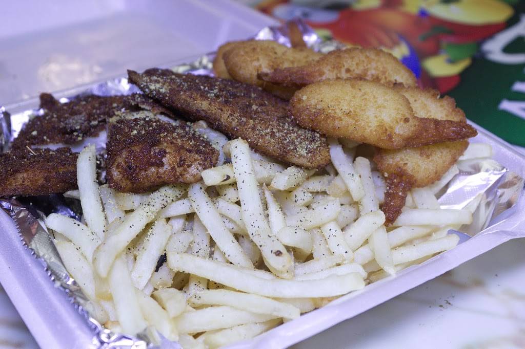 Island Fava Delites | restaurant | 2824 SW Port St Lucie Blvd, Port St. Lucie, FL 34953, USA | 7728125942 OR +1 772-812-5942