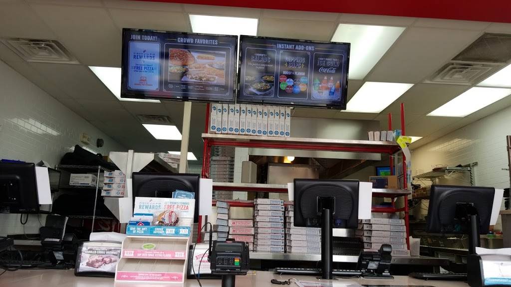 Dominos Pizza | meal delivery | 6130 Roswell Rd, Atlanta, GA 30328, USA | 4042563030 OR +1 404-256-3030