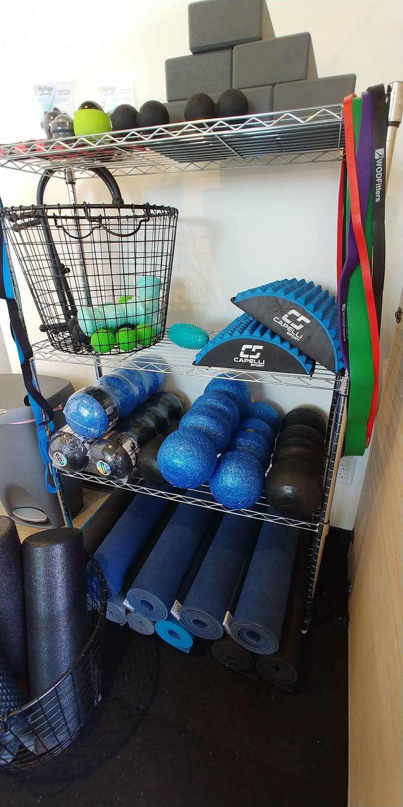 Nourishpoint | restaurant | 1819 Broad St, Chattanooga, TN 37408, USA | 4232843374 OR +1 423-284-3374