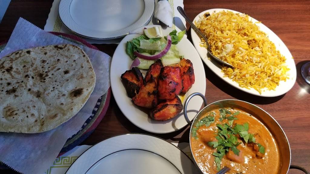 Darbar | restaurant | 130 N Beacon St, Boston, MA 02135, USA | 6177798800 OR +1 617-779-8800