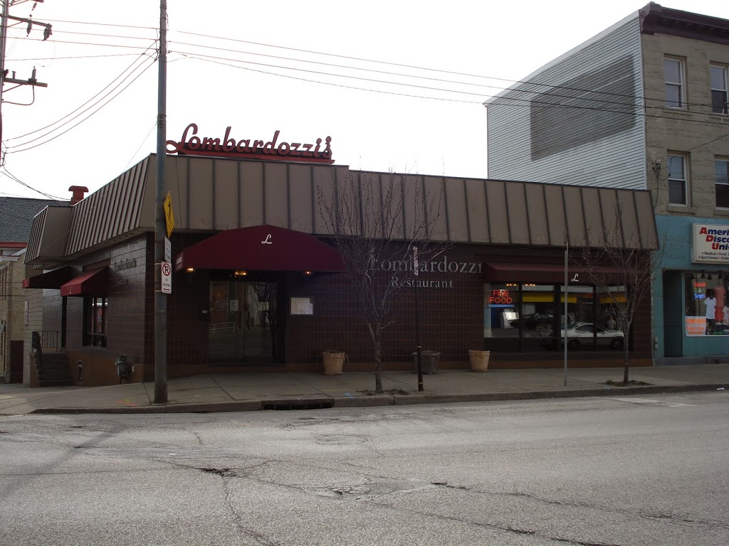 Lombardozzis Restaurant | restaurant | 4786 Liberty Ave, Pittsburgh, PA 15224, USA | 4126825785 OR +1 412-682-5785