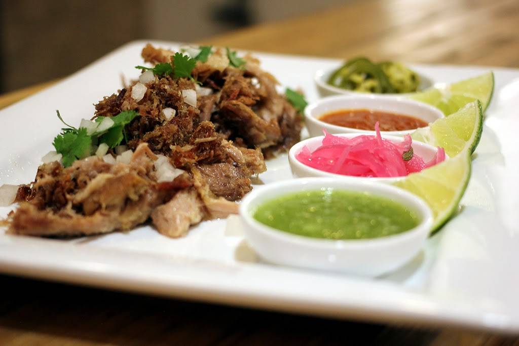 El Jefe Denver | restaurant | 2450 W 44th Ave, Denver, CO 80211, USA | 7203897615 OR +1 720-389-7615