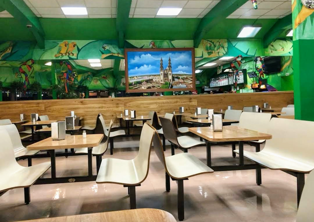 Taqueria Los Pericos | restaurant | 101 Pelton Center, San Leandro, CA 94577, USA | 5103527667 OR +1 510-352-7667