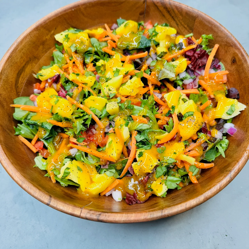 Naan Pizza Co. | restaurant | 134 Vintage Park Blvd Suite H, Houston, TX 77070, USA | 2815738455 OR +1 281-573-8455