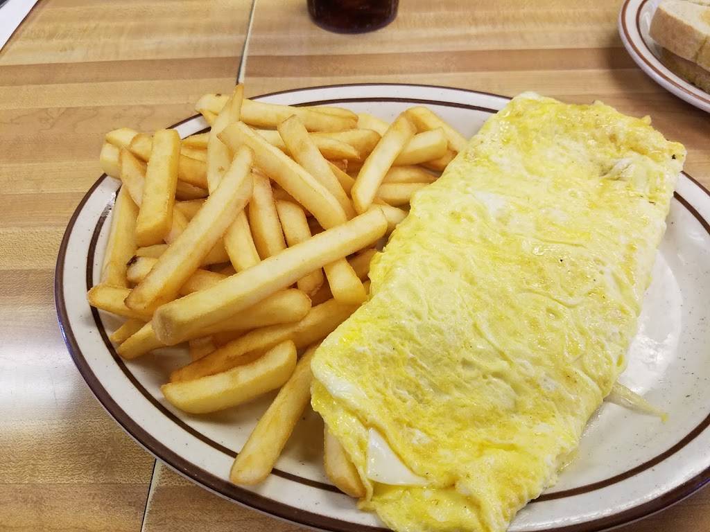 Andys Coney Island | restaurant | 19458 Van Horn Rd, Woodhaven, MI 48183, USA | 7346929019 OR +1 734-692-9019