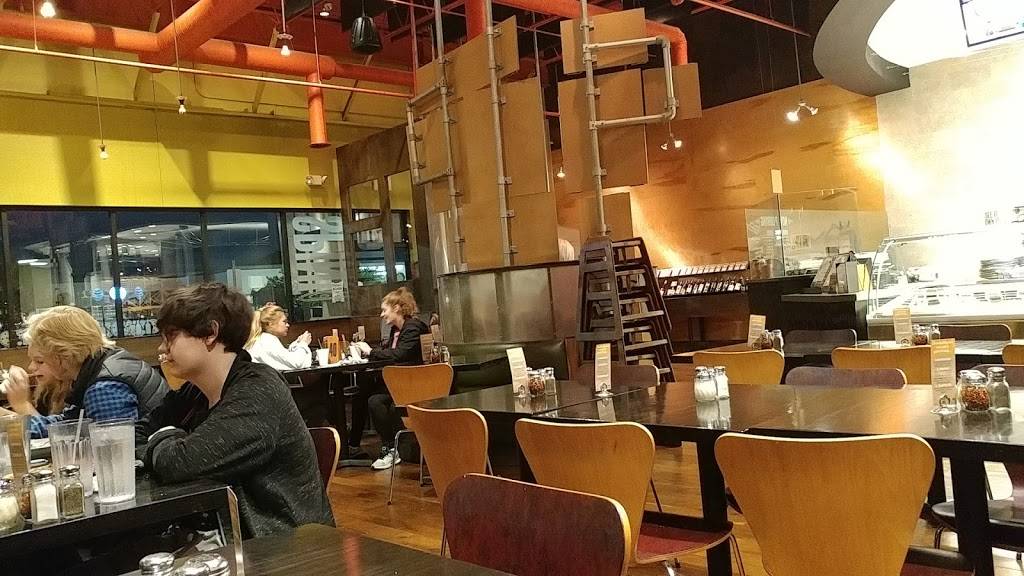 SPIN! Pizza | restaurant | 6541 W 119th St, Overland Park, KS 66209, USA | 9134517746 OR +1 913-451-7746