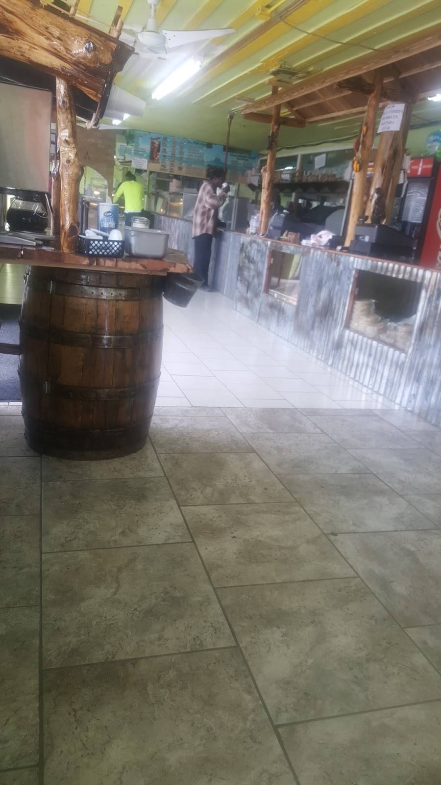 Tortilleria Y Taqueria "LA MILPA" | restaurant | 1010 Mercury Dr, Houston, TX 77029, USA | 7136725683 OR +1 713-672-5683