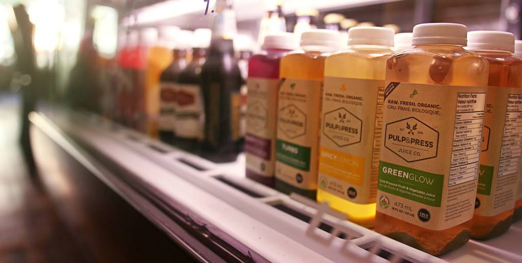 The Food Forest | restaurant | 135 Hunter St W, Peterborough, ON K9H 2K7, Canada | 7058741888 OR +1 705-874-1888