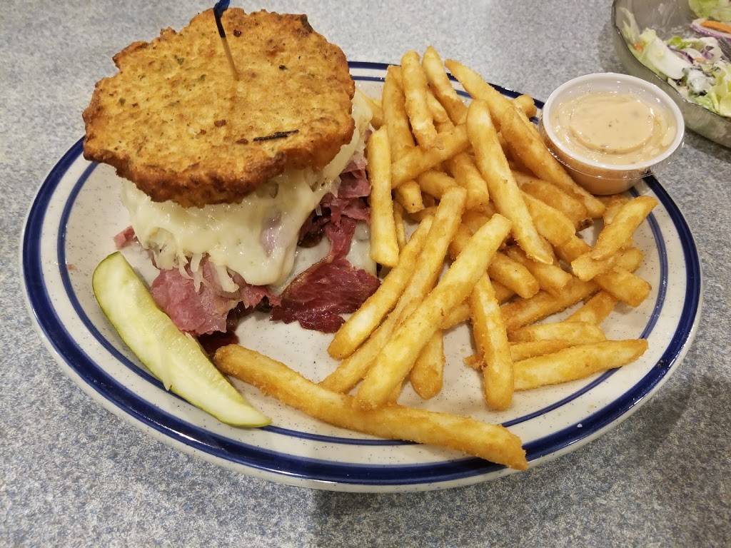 Blue Sky Restaurant | restaurant | 917 N Leavitt Rd, Amherst, OH 44001, USA | 4409842583 OR +1 440-984-2583