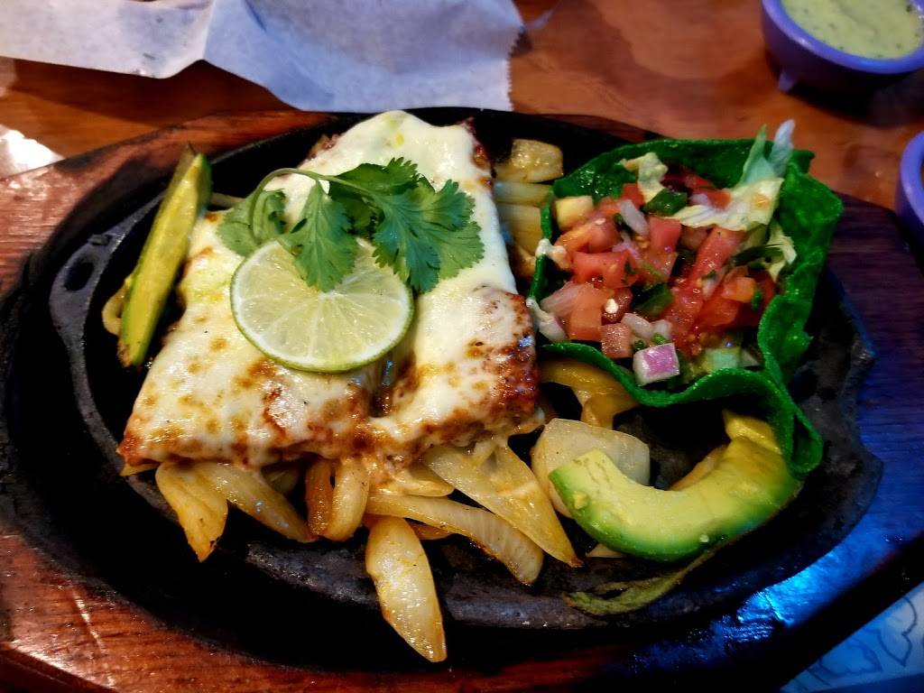 Patron Grill | restaurant | 1301 W Church St, Livingston, TX 77351, USA | 9363288333 OR +1 936-328-8333