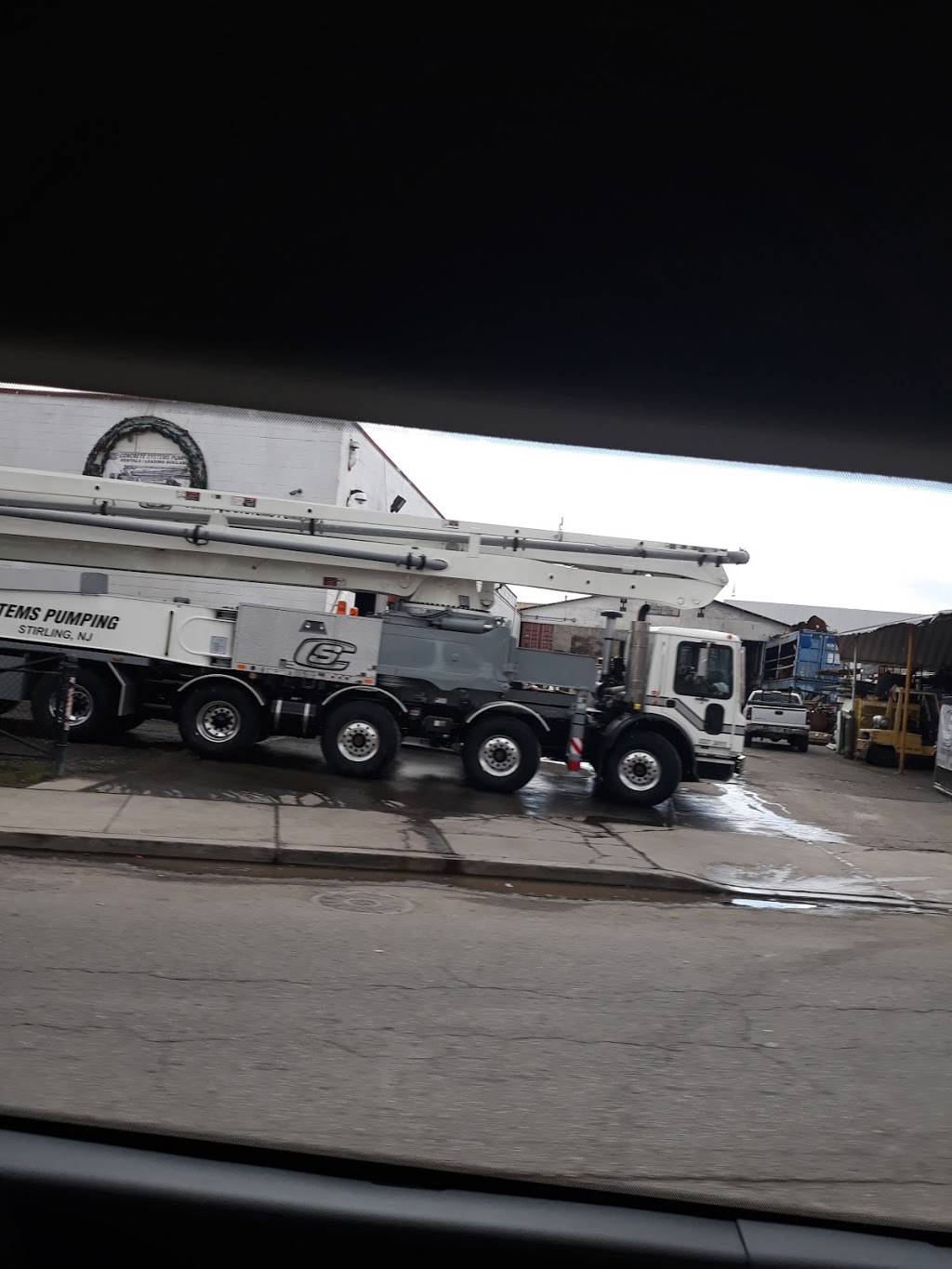 Caldas Restaurant | restaurant | 293 Wilson Ave, Newark, NJ 07105, USA | 9735895800 OR +1 973-589-5800