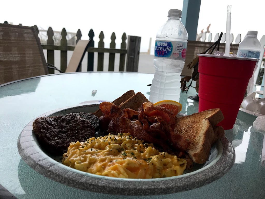 St Andrews Grill @ The Salty Hobo | restaurant | 1120 Bayview Ave, Panama City, FL 32401, USA | 8502152829 OR +1 850-215-2829