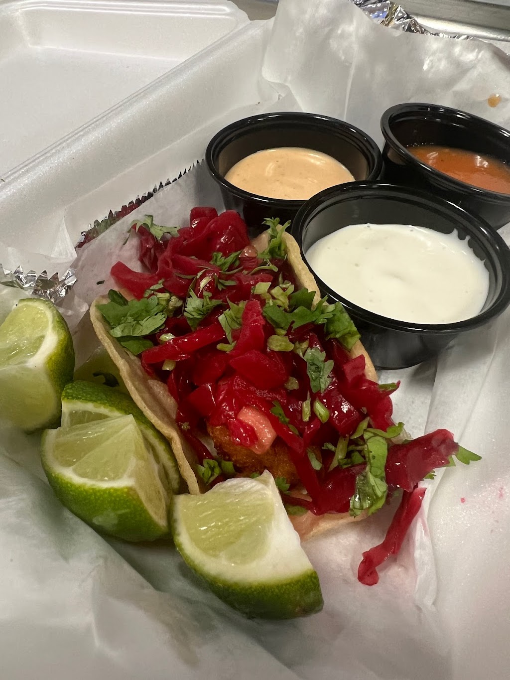 Cali Burrito Co | restaurant | 6261 Riverside Plaza Ln A1, Albuquerque, NM 87120, USA | 5055485011 OR +1 505-548-5011