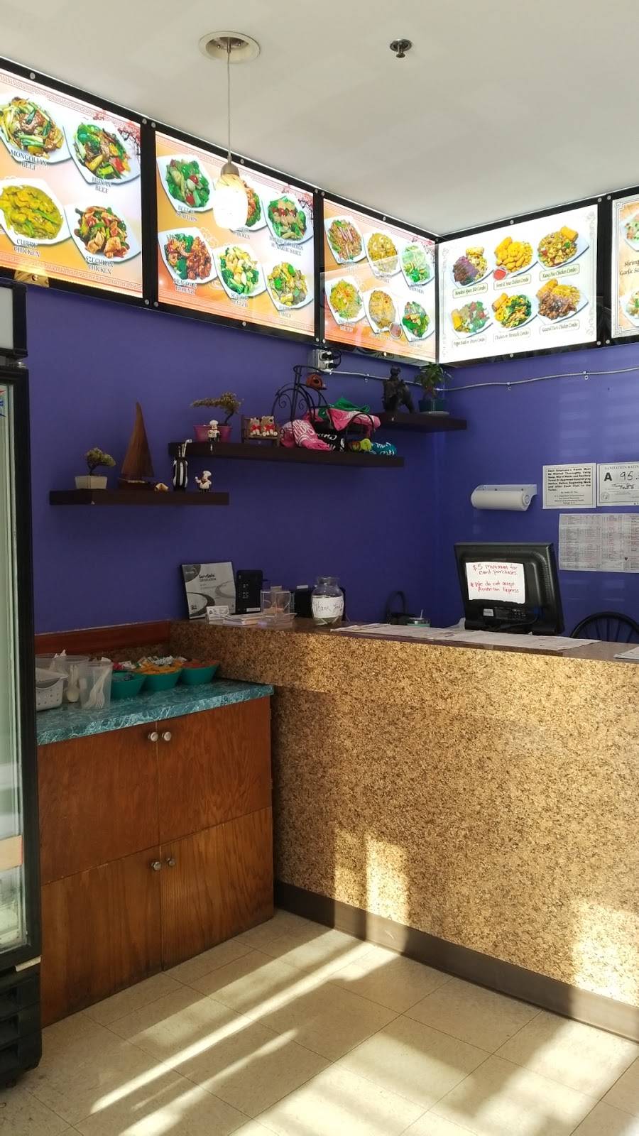 Ming Yao Restaurant | restaurant | 2268, 5120 S College Rd #106, Wilmington, NC 28412, USA | 9107936009 OR +1 910-793-6009