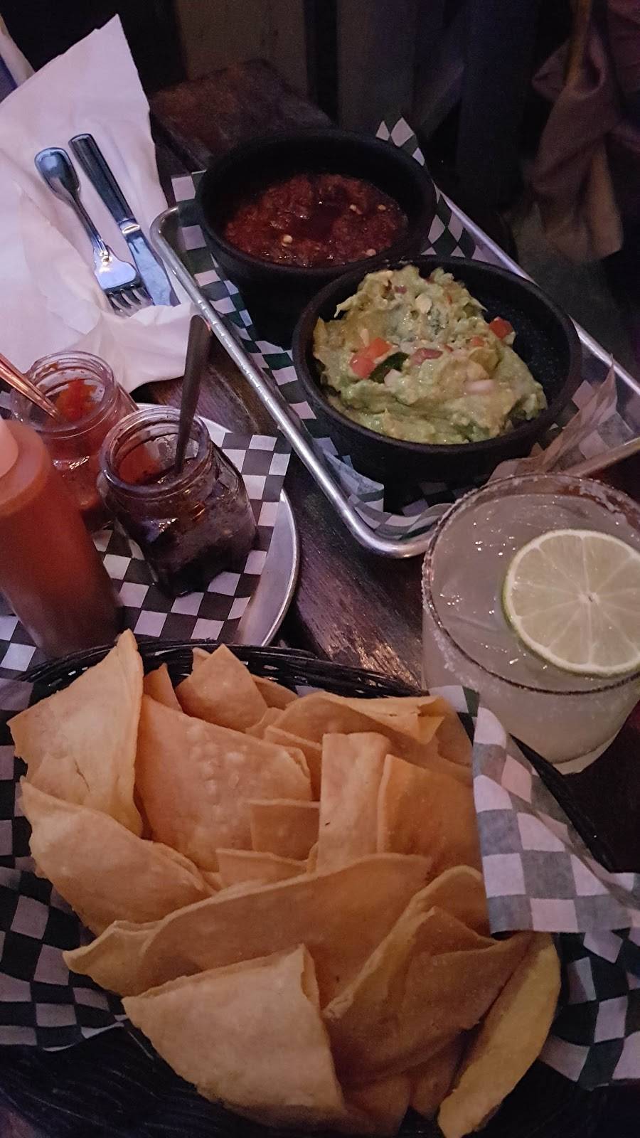 Playa Cabana La Libre | restaurant | 14 Dupont St, Toronto, ON M5R 1V2, Canada | 6473526030 OR +1 647-352-6030