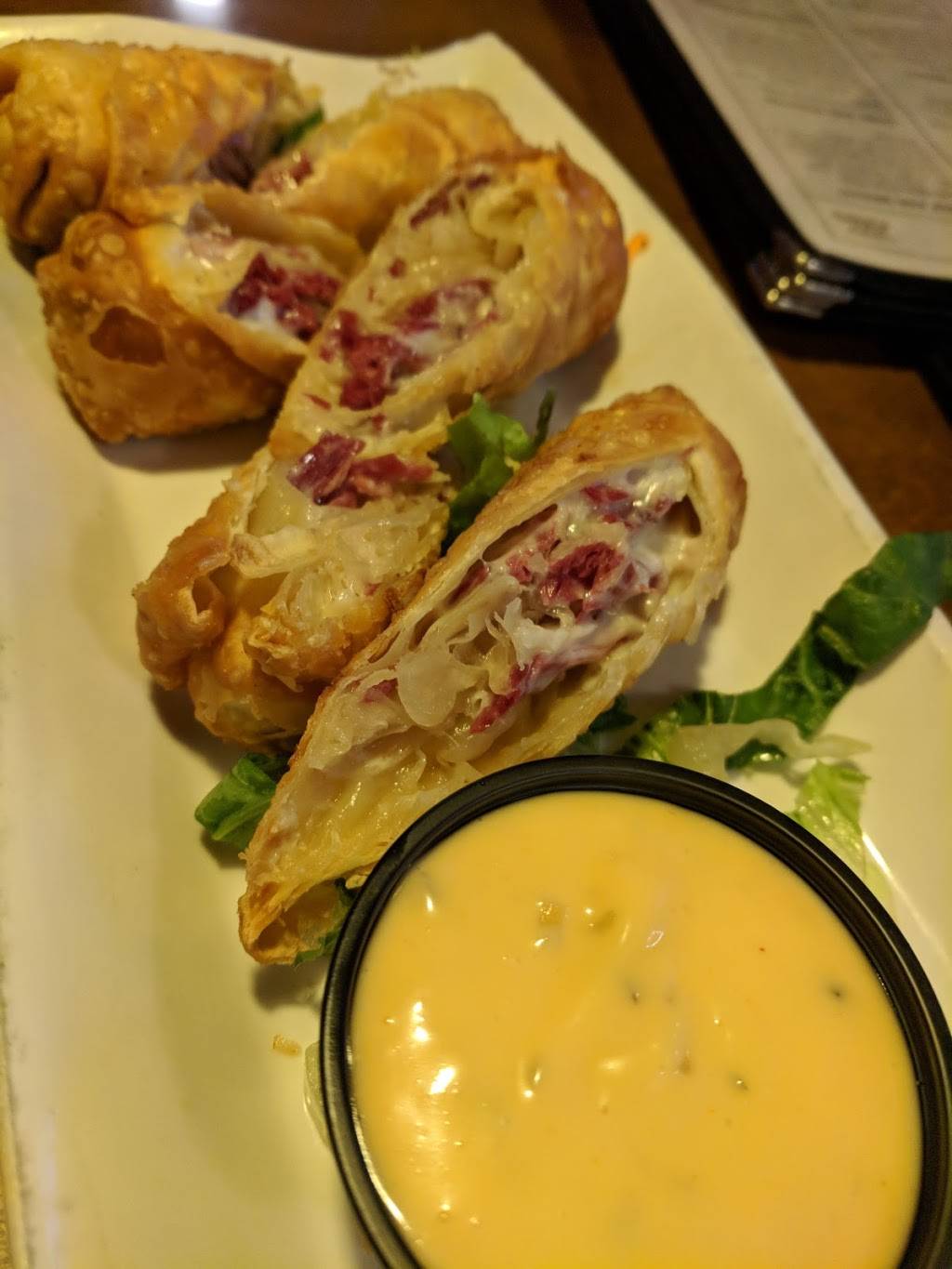 D.C. Cobbs | restaurant | 226 Main St, Woodstock, IL 60098, USA | 8152065580 OR +1 815-206-5580