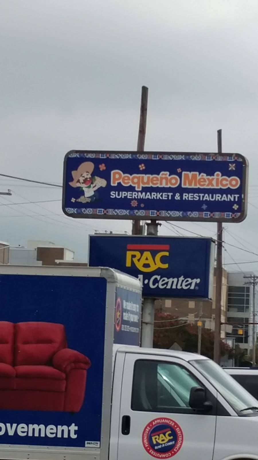 Taco Corner | restaurant | 804 S Main St, High Point, NC 27262, USA | 3368867301 OR +1 336-886-7301