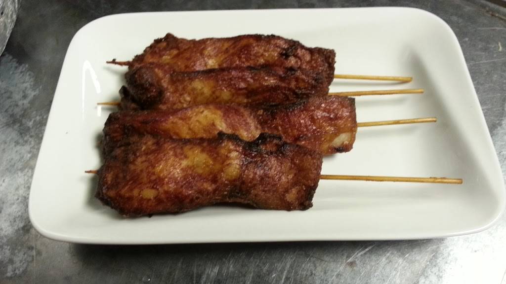 Wok Inn Restaurant | restaurant | 1167 N Farnsworth Ave, Aurora, IL 60505, USA | 6308516613 OR +1 630-851-6613