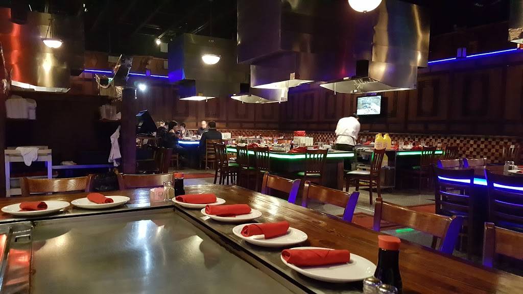Tokyo Japanese Steak House | restaurant | 1404 S 320th St, Federal Way, WA 98003, USA | 2538394352 OR +1 253-839-4352