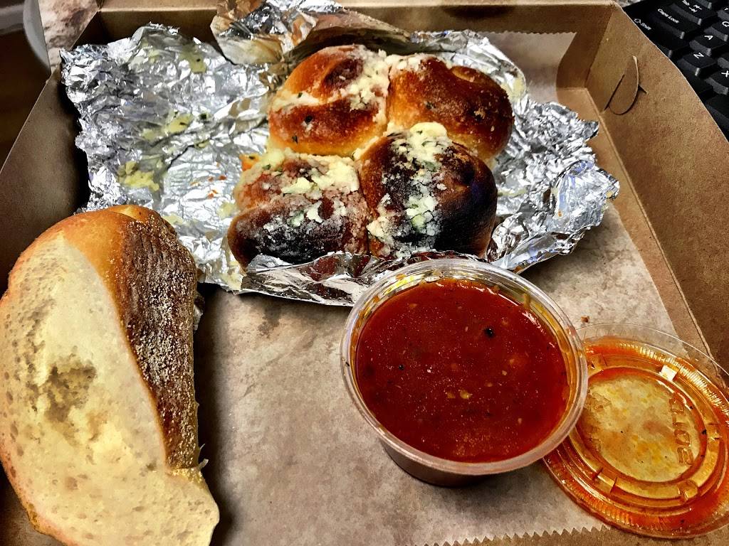 Nonnas Pizza | restaurant | 1843 Main St, Peekskill, NY 10566, USA | 9147373222 OR +1 914-737-3222