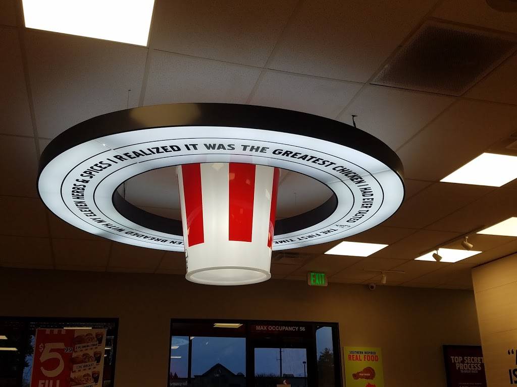 KFC | restaurant | 1234 State St, Marysville, WA 98270, USA | 3606590422 OR +1 360-659-0422