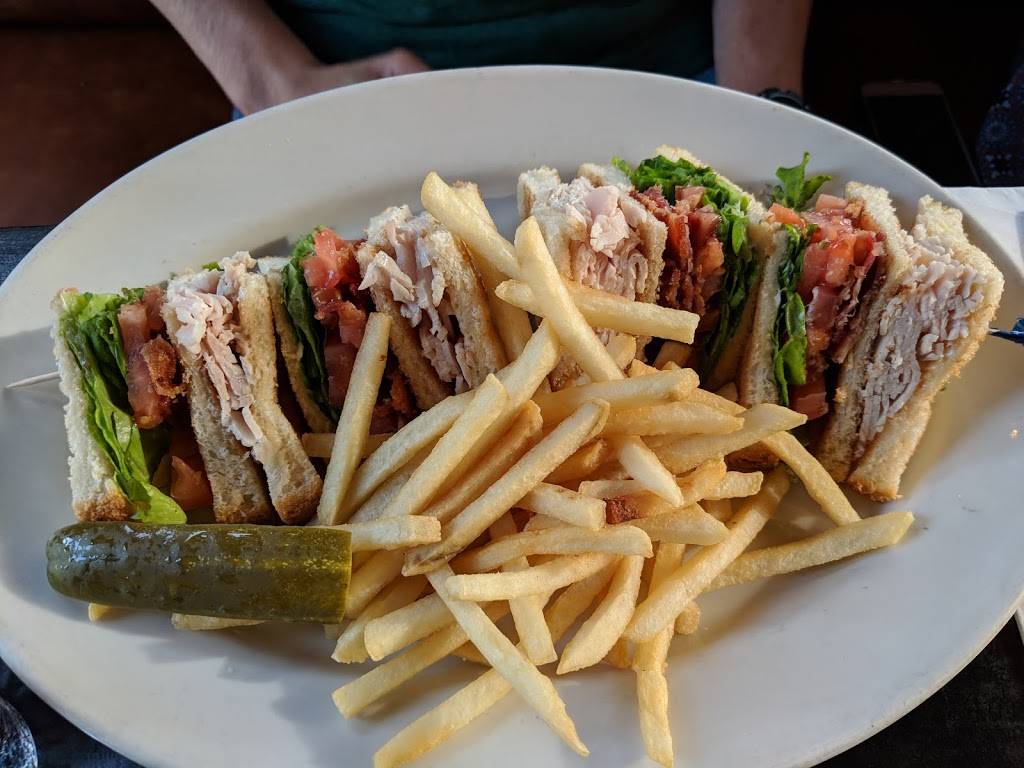 The Crooked Duck | restaurant | 5096 Pacific Coast Hwy, Long Beach, CA 90804, USA | 5624945118 OR +1 562-494-5118