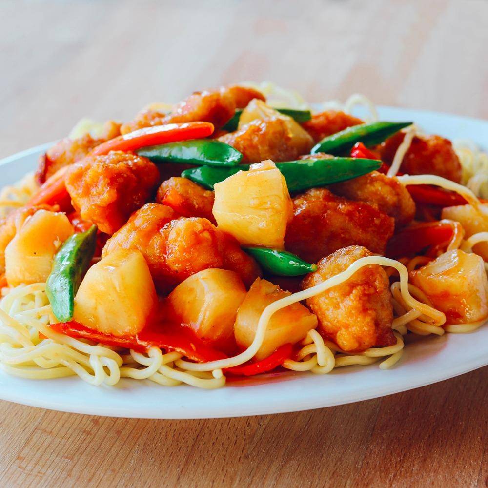 Pei Wei | restaurant | 11398 Bandera Rd Building 1, Suite 101, San Antonio, TX 78250, USA | 2105230040 OR +1 210-523-0040