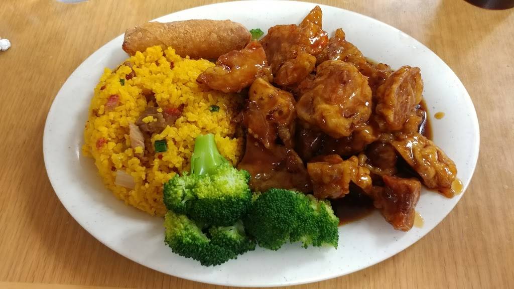 China Wok | restaurant | 2000 Lee Trevino Dr G, El Paso, TX 79936, USA | 9156297708 OR +1 915-629-7708