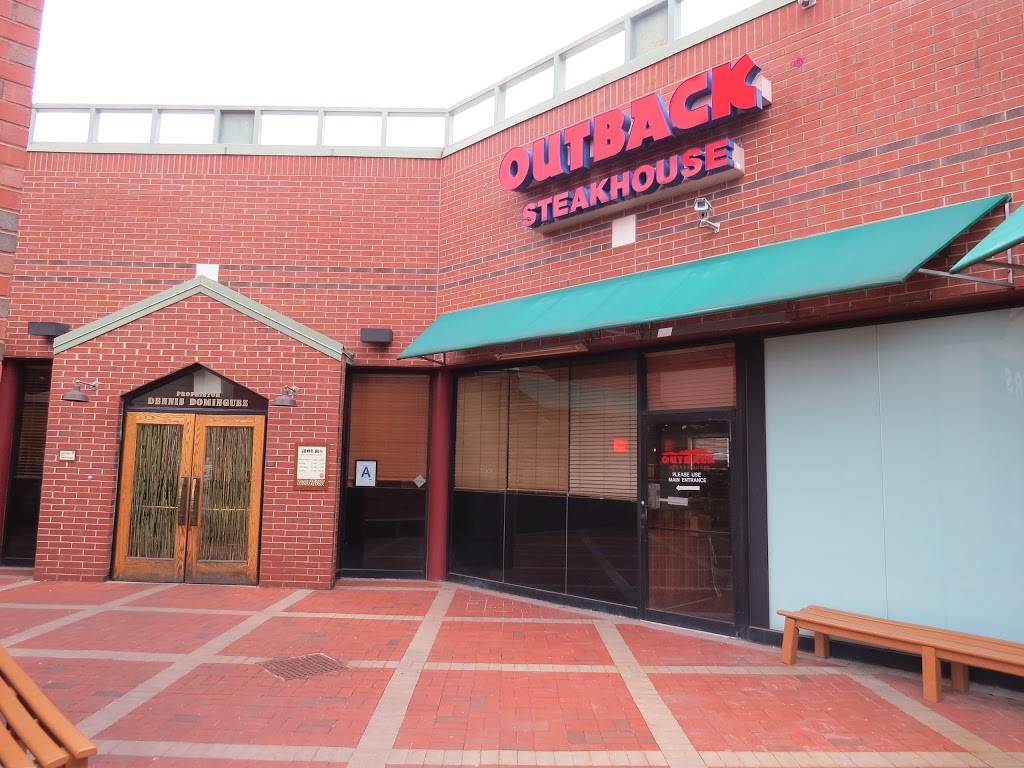 Outback Steakhouse | restaurant | 2348 Bell Blvd, Bayside, NY 11360, USA | 7188190908 OR +1 718-819-0908