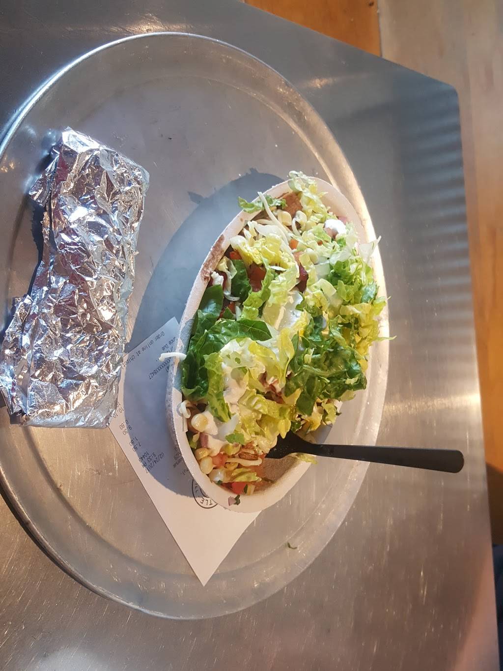 Chipotle Mexican Grill | restaurant | 3039 W Peoria Ave Ste C105, Phoenix, AZ 85029, USA | 6029445060 OR +1 602-944-5060