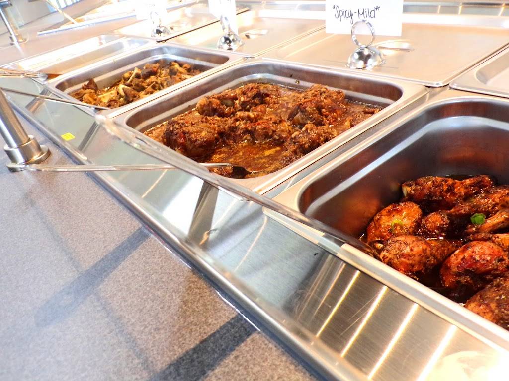 Tropical Bites | restaurant | 8130 Ashton Ave, Manassas, VA 20109, USA | 7033311800 OR +1 703-331-1800