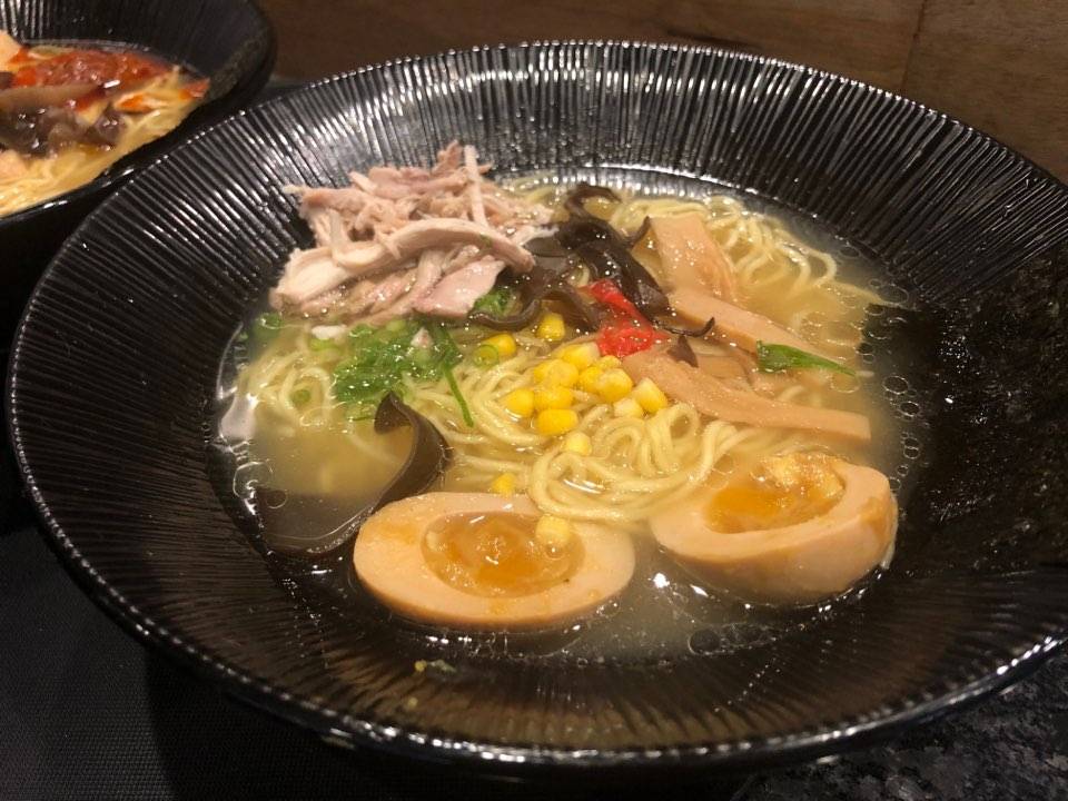 Ramen Mura | restaurant | 6100 Long Prairie Rd #400, Flower Mound, TX 75028, USA | 9728228254 OR +1 972-822-8254