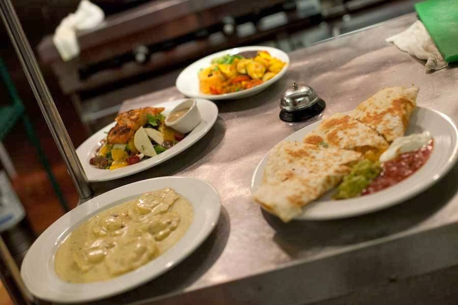 Borough | restaurant | 338 Franklin Ave, Brooklyn, NY 11238, USA | 7182304728 OR +1 718-230-4728