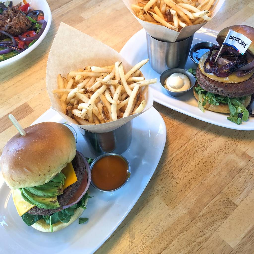 The Counter | restaurant | 7127 E Shea Blvd, Scottsdale, AZ 85254, USA | 4803624800 OR +1 480-362-4800