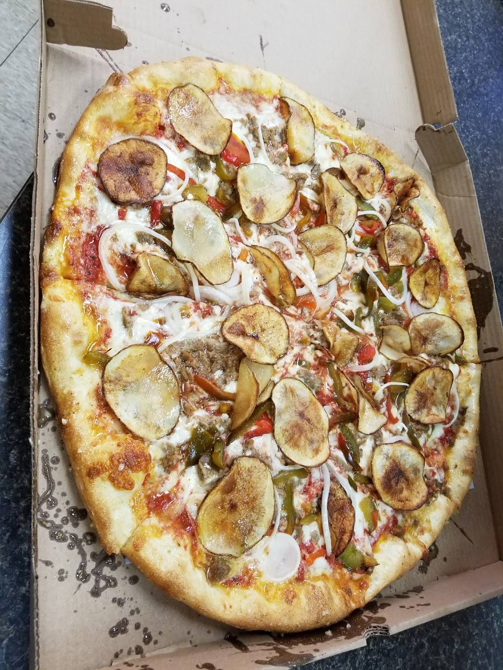 Ferraras Pizzeria | restaurant | 2407 Mickley Ave, Whitehall, PA 18052, USA | 6103516777 OR +1 610-351-6777