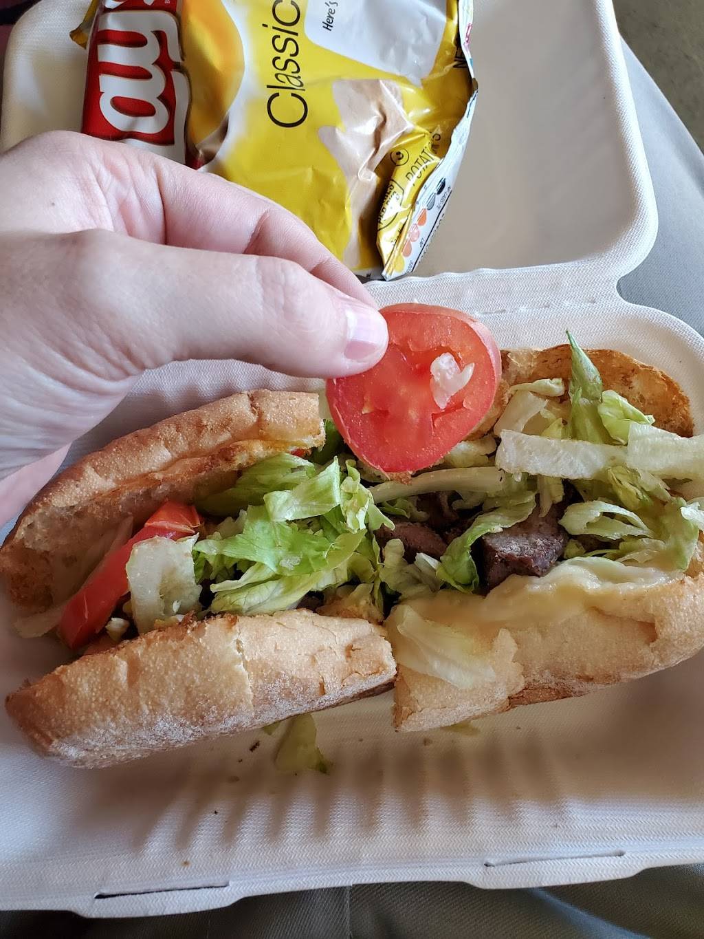 Jasons Deli | restaurant | 2311 Santa Barbara Blvd, Cape Coral, FL 33991, USA | 2394588700 OR +1 239-458-8700