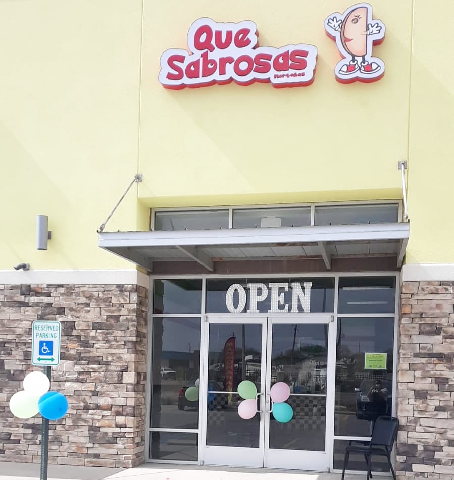 Quesabrosas | restaurant | 102 Altamar Dr, Laredo, TX 78043, USA | 9565685944 OR +1 956-568-5944