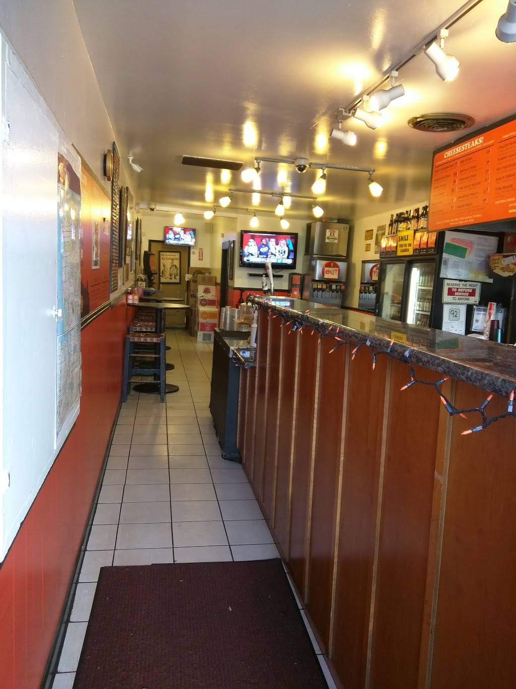 PHILLIES | meal takeaway | 932 Geneva Ave, San Francisco, CA 94112, USA | 4153349606 OR +1 415-334-9606