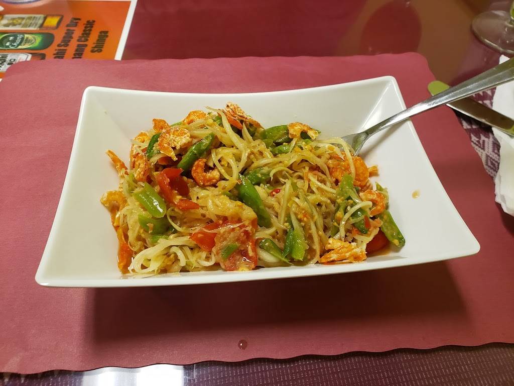 Suphan Thai Cuisine | restaurant | 928 Diamond Springs Rd, Virginia Beach, VA 23455, USA | 7579385292 OR +1 757-938-5292