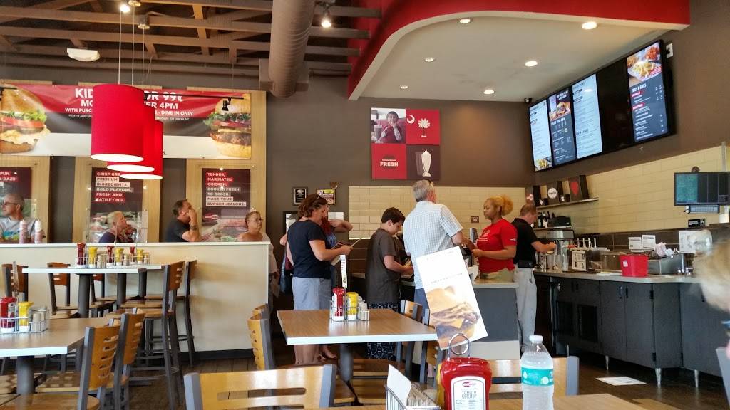 Smashburger | restaurant | 937 Lake Murray Blvd, Irmo, SC 29063, USA | 8037243630 OR +1 803-724-3630