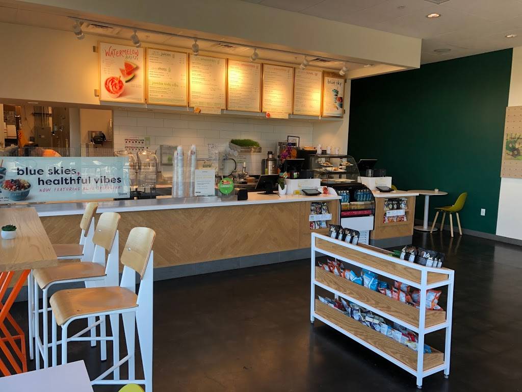 Jamba | restaurant | 6202 S Parker Rd, Centennial, CO 80016, USA | 3039977583 OR +1 303-997-7583