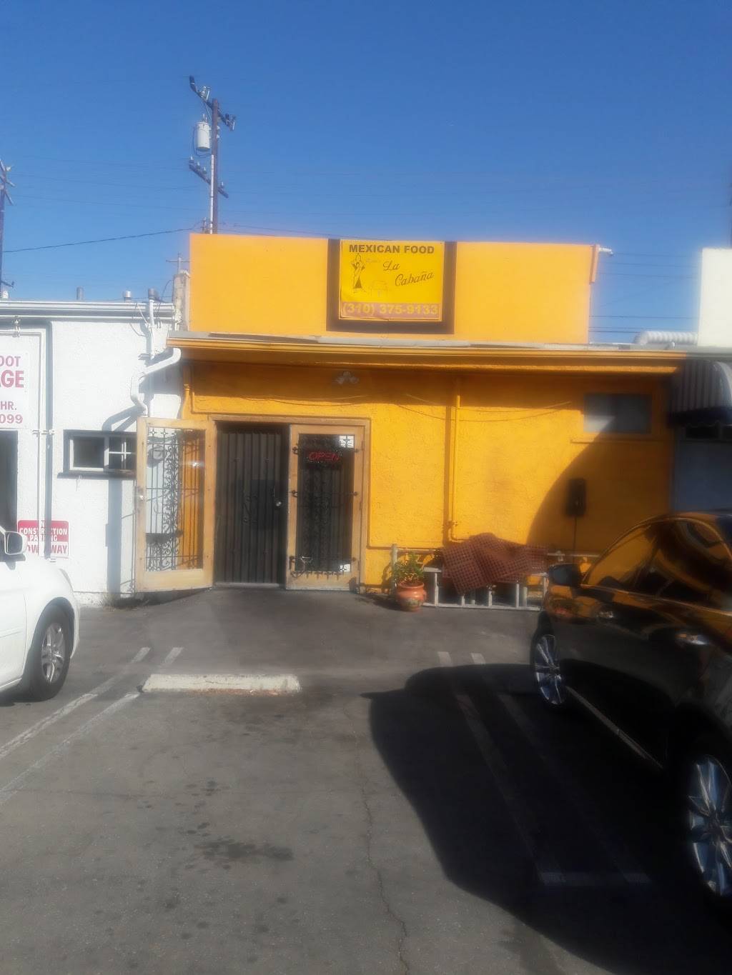 Rosas La Cabana | restaurant | 24403 Hawthorne Blvd, Torrance, CA 90505, USA | 3103783667 OR +1 310-378-3667