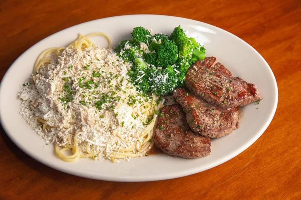 The Old Spaghetti Factory | restaurant | 727 N 1st St, St. Louis, MO 63102, USA | 3146210276 OR +1 314-621-0276