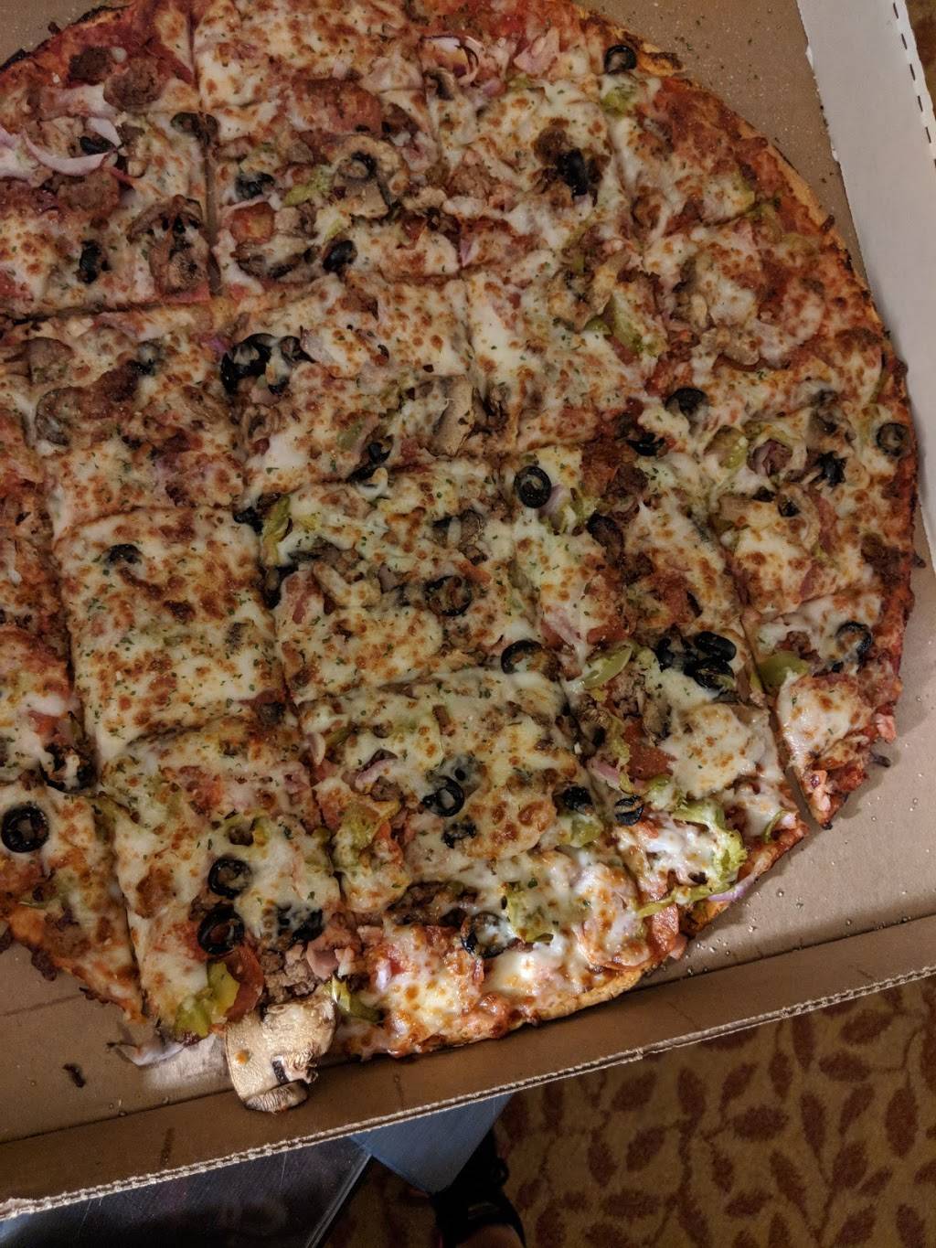 Headys Pizza | meal delivery | 4120 N First Ave, Evansville, IN 47710, USA | 8124374343 OR +1 812-437-4343