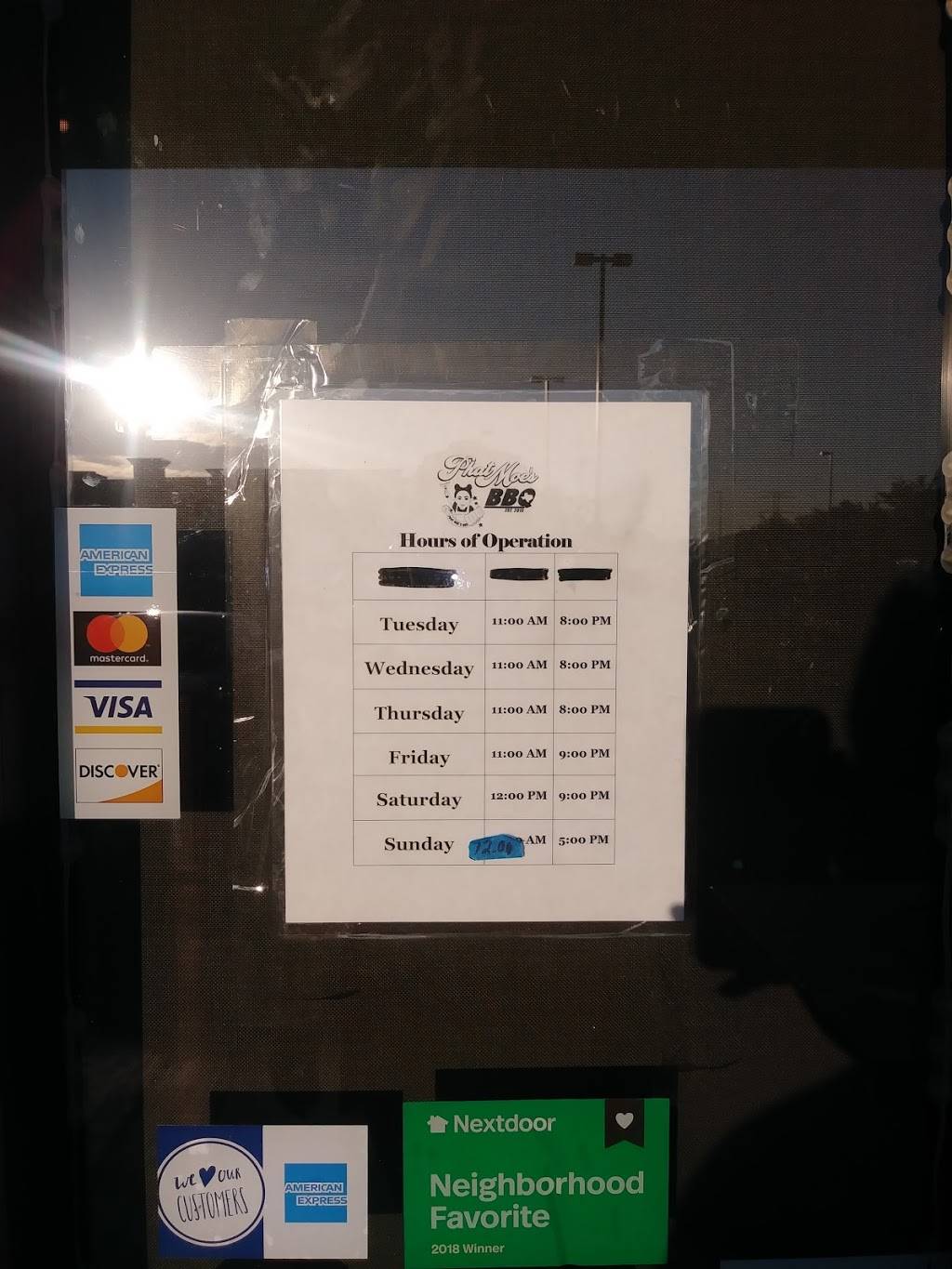 Phat Moe’s BBQ | restaurant | Harris County, TX 77396, USA | 8328981576 OR +1 832-898-1576