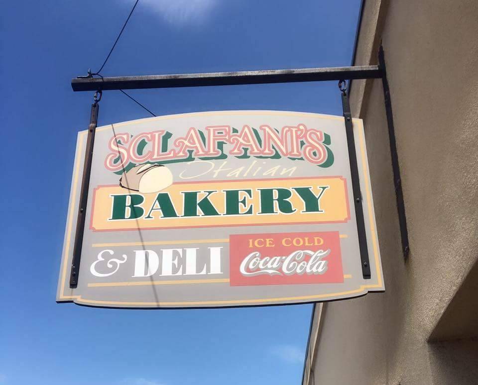 Sclafanis Italian Bakery | restaurant | 49 Washington St, Gloucester, MA 01930, USA | 9782836622 OR +1 978-283-6622
